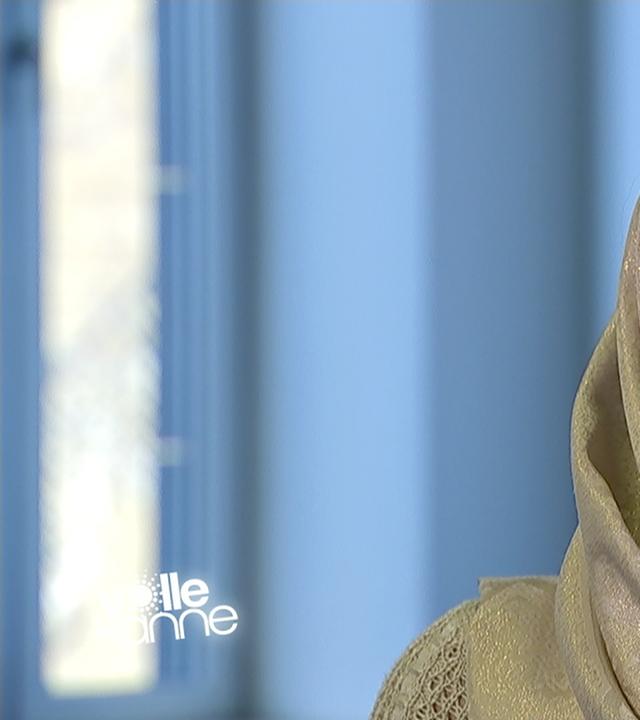 Geschichte einer Flucht