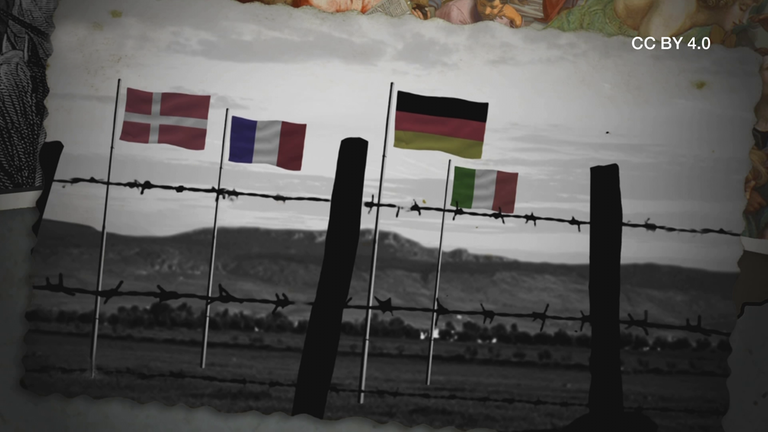 Geschichte der Xenophobie