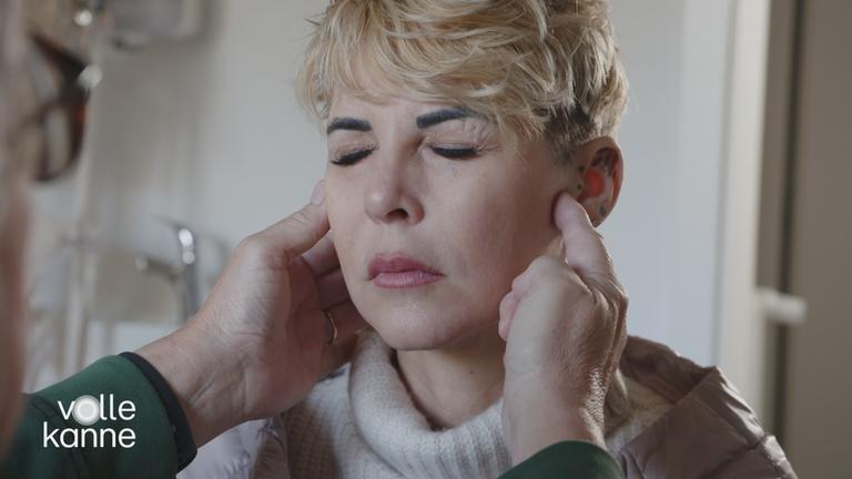 Geschlechtersensible Schmerzmedizin