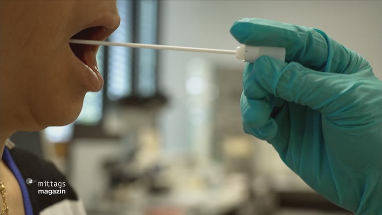 GeschlechtertestsGeschlechtertests