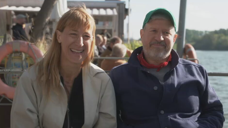 Geschwister Grass und die Wendland-Krimis