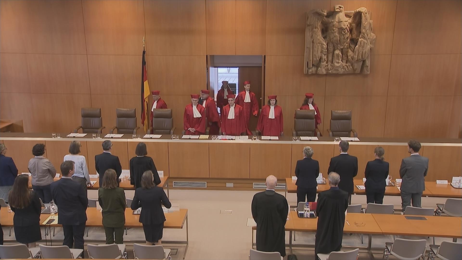 Gesetz zur Vaterschaft