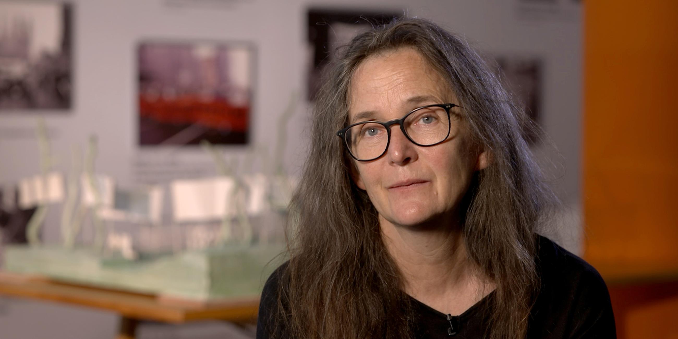 Gesine Oltmanns