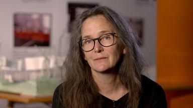 Gesine Oltmanns