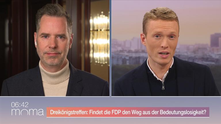 2026: "Das Jahr des Wiederaufstiegs"