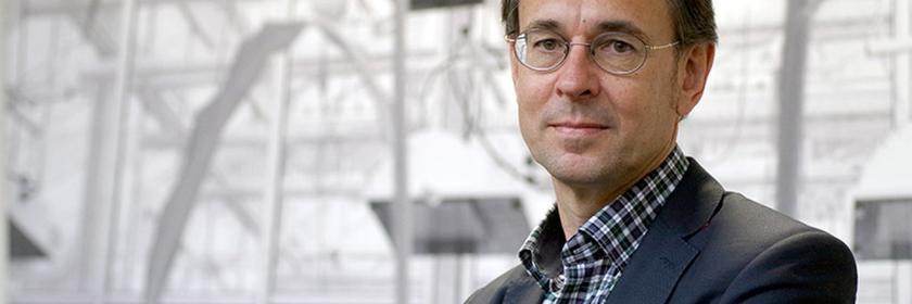 Standbild: Gespräch mit Andreas Zick