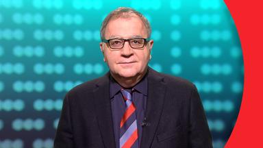 Standbild: Gespräch mit Fritz Sörgel