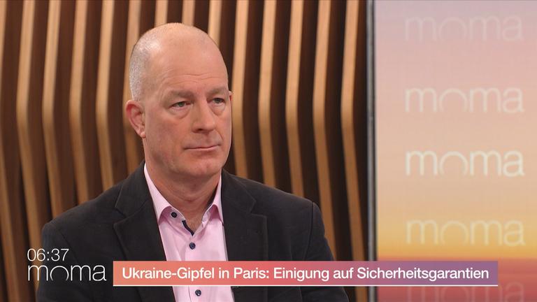 Grönland: Das Ende der NATO?