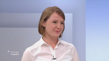 Interview Annika Klose