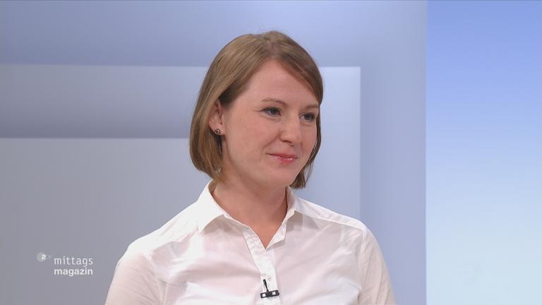 Interview Annika Klose