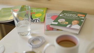 Fasten für die Gesundheit