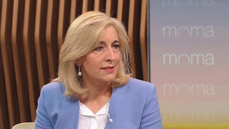 Warken: "Brauchen neue Modelle" für Hausärzte