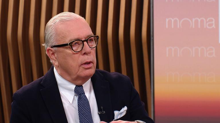 Klaus Reinhardt | Präsident Bundesärztekammer