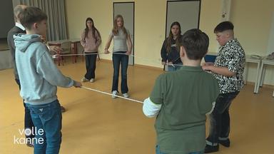 Gesundheit als Schulprojekt: Ein Beispiel aus Witten