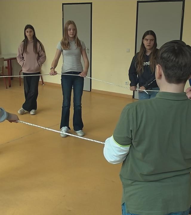 Gesundheit als Schulprojekt: Ein Beispiel aus Witten