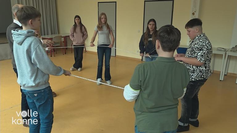 Gesundheit als Schulprojekt: Ein Beispiel aus Witten