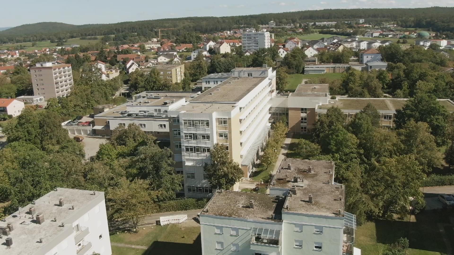 Gesundheitscampus
