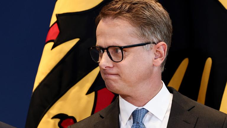 Gesundheitsminister Carsten Linnemann