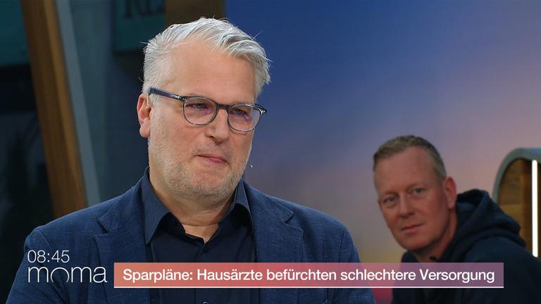 Gesundheit: "Notfallreform dringend nötig"