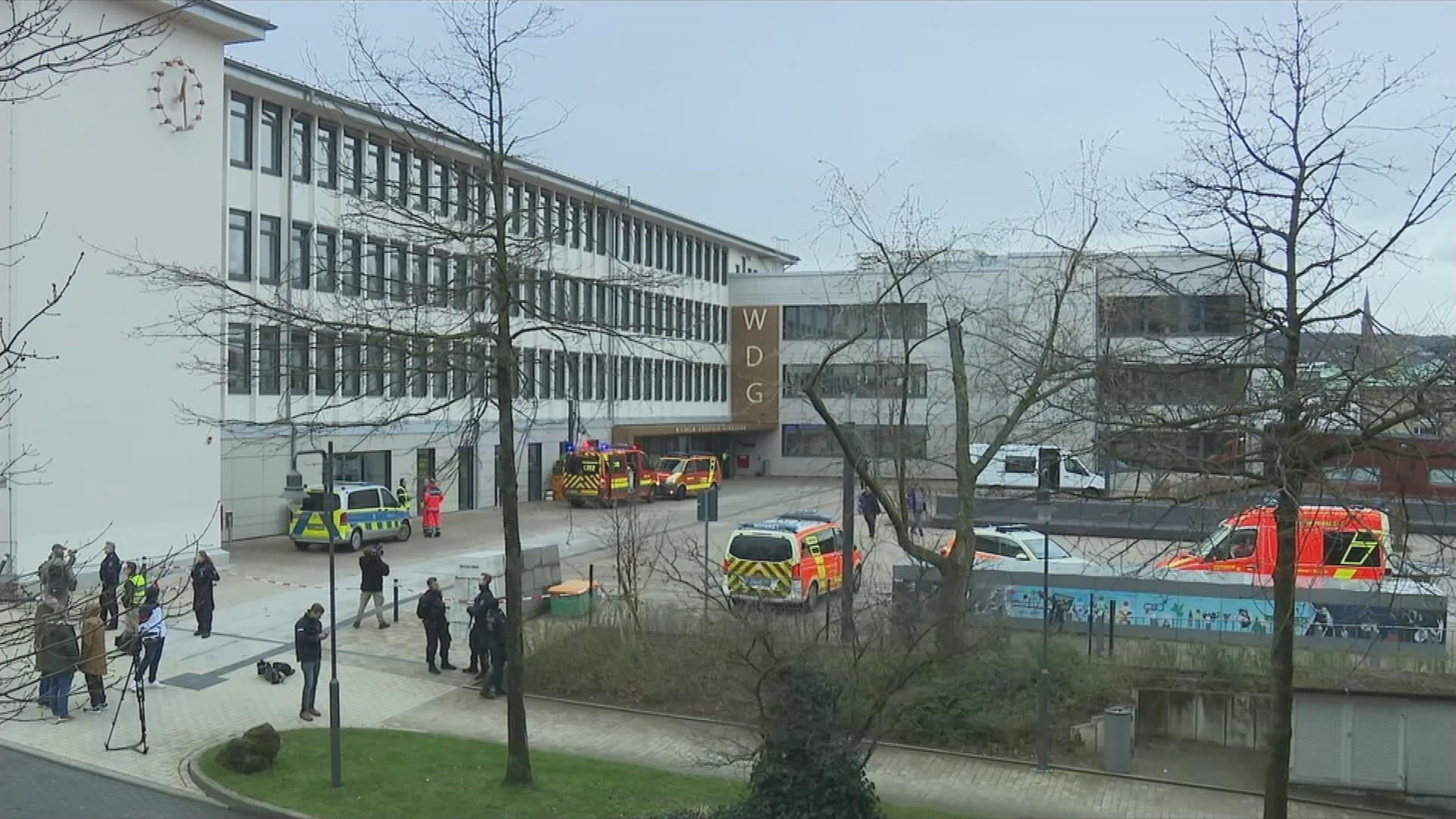 Gewalt-an-schulen