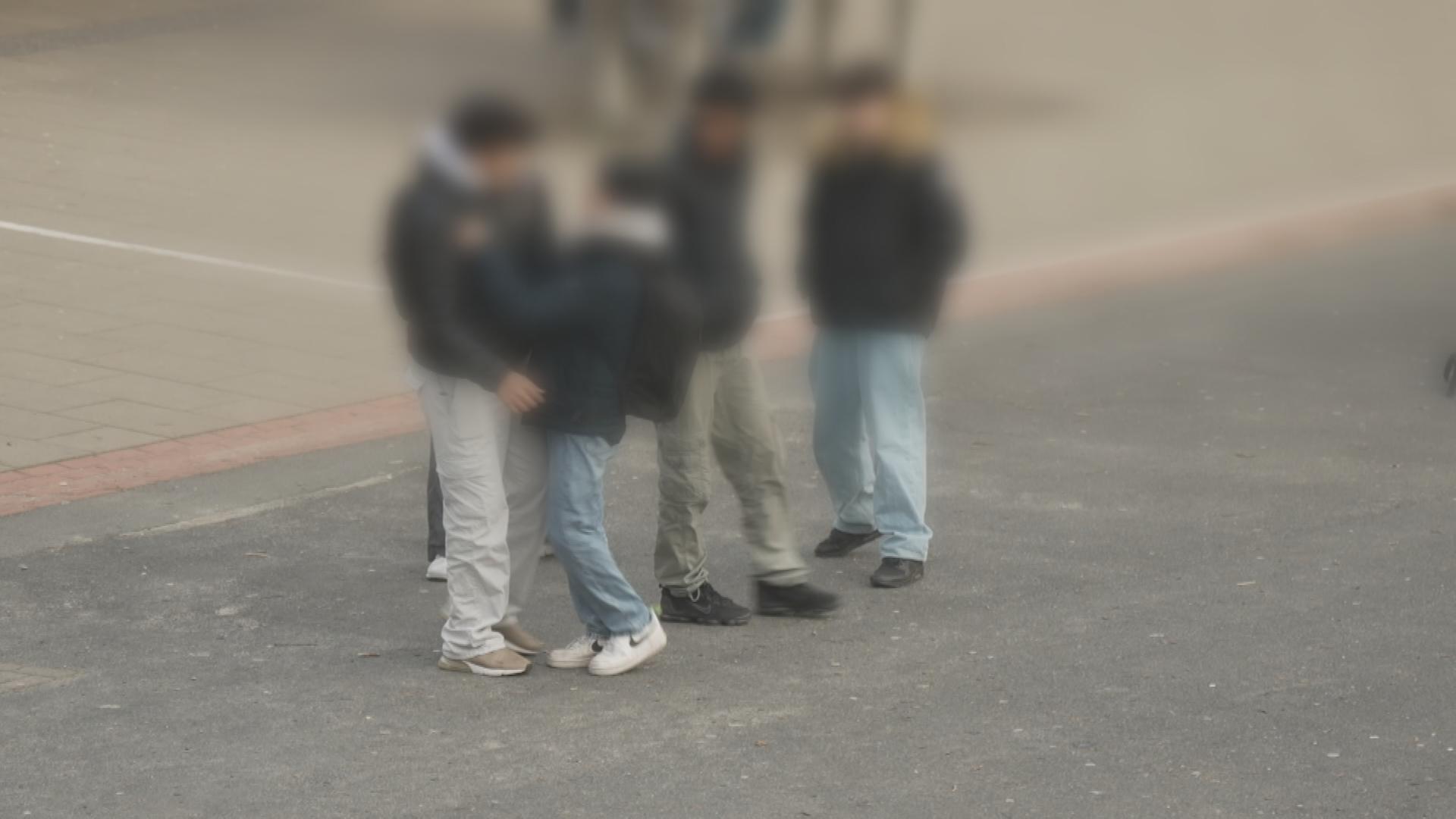 Gewalt-an-schulen