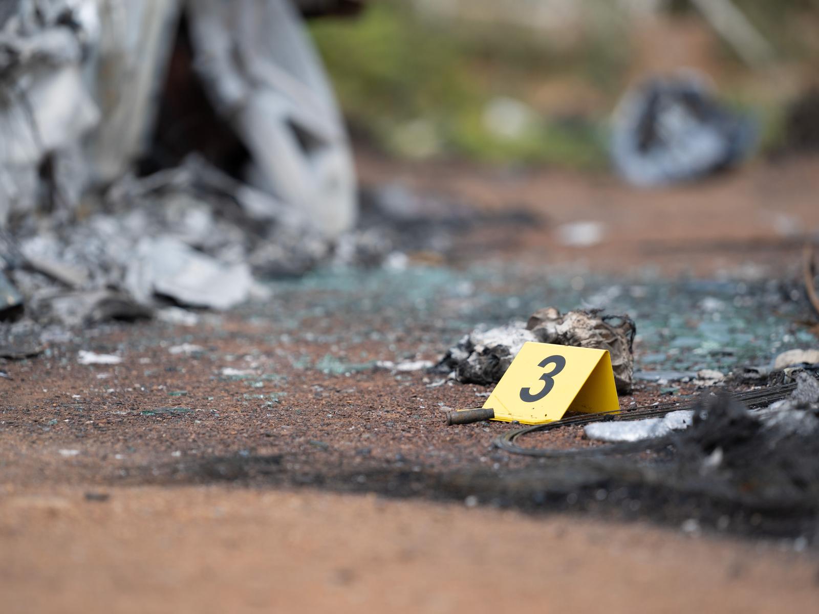 Massentötungen erschüttern Südafrika: Was dahinter steckt