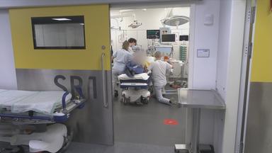 Gewalt in Kliniken