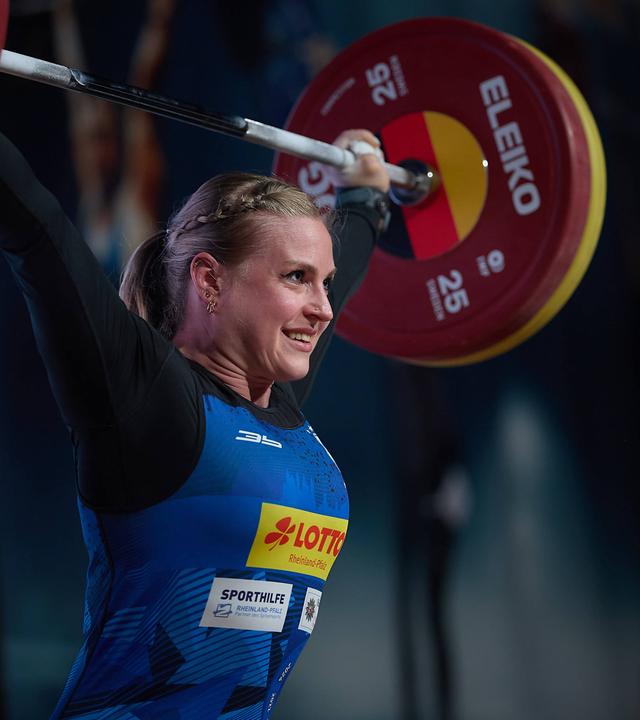 Lisa Marie Schweizer 