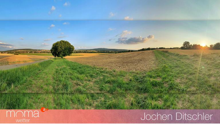 Gewinnerfoto vom 26. Juli 2024