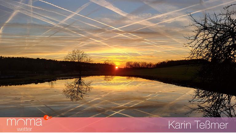 Gewinnerfoto vom 7. März 2025