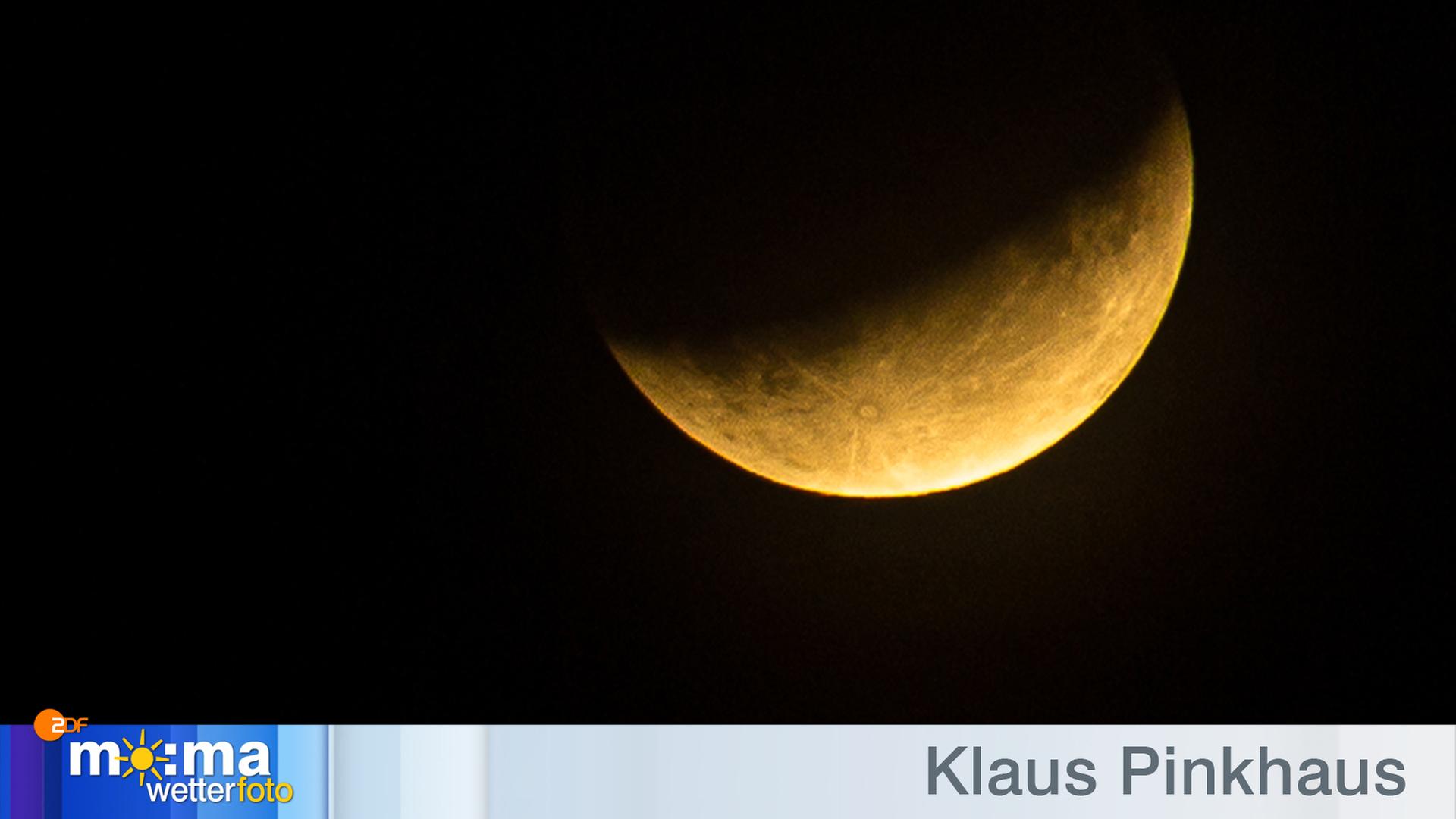 Gewinnerfoto vom 19. Juli 2019