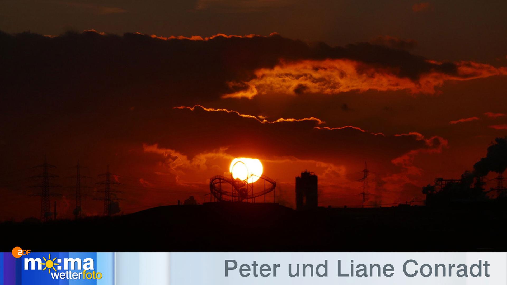 Gewinnerfoto