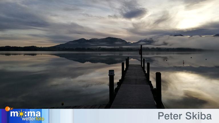 Gewinnerfoto 1 vom 6. Dezember 2019