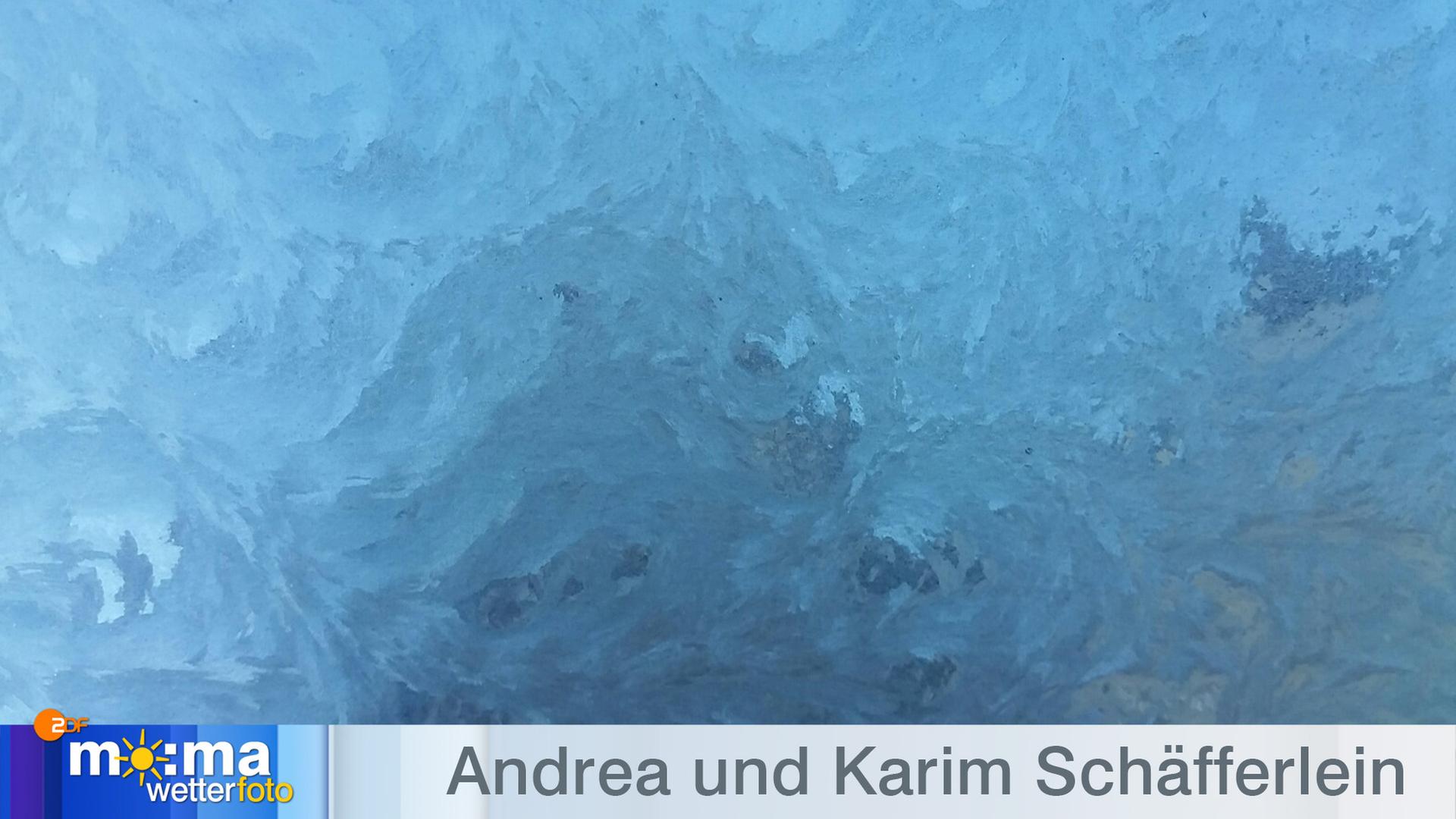 Gewinnerfoto vom 16. März 2018 