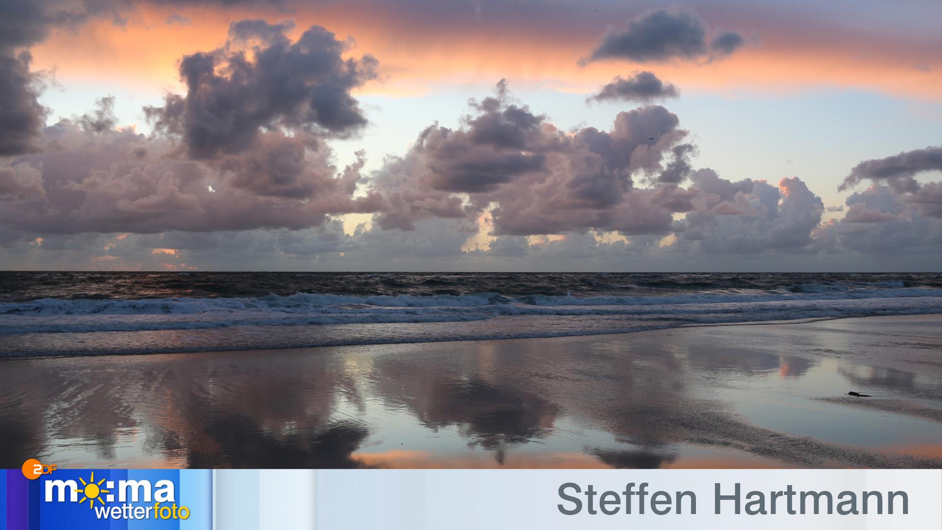 Foto von Steffen Hartmann