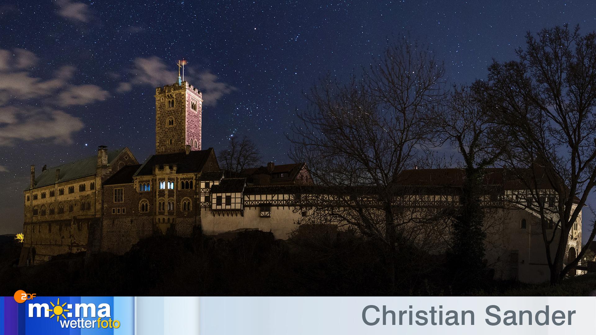Gewinnerfoto vom 12. April 2019