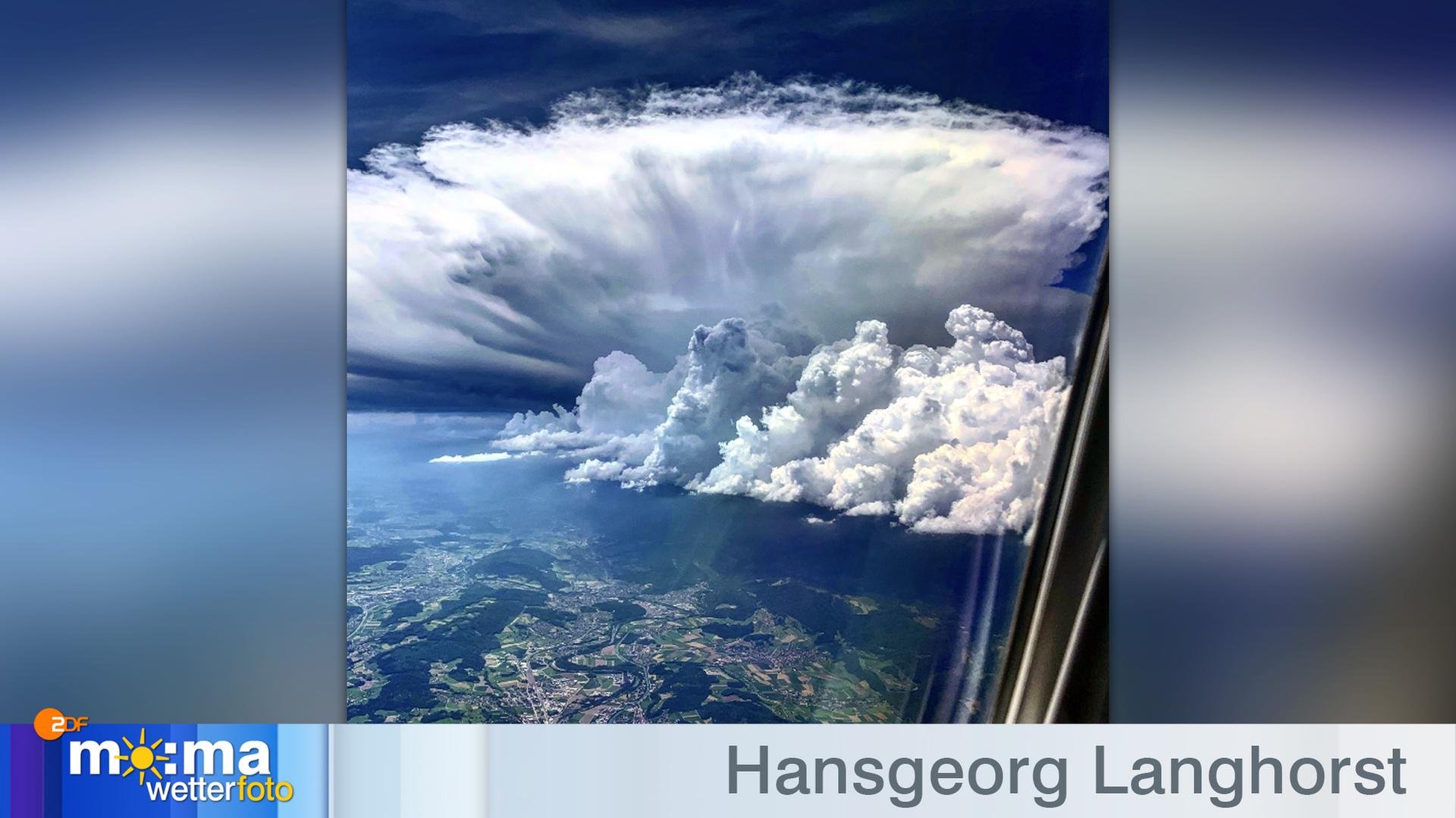 Gewinnerfoto von Hansgeorg Langhorst