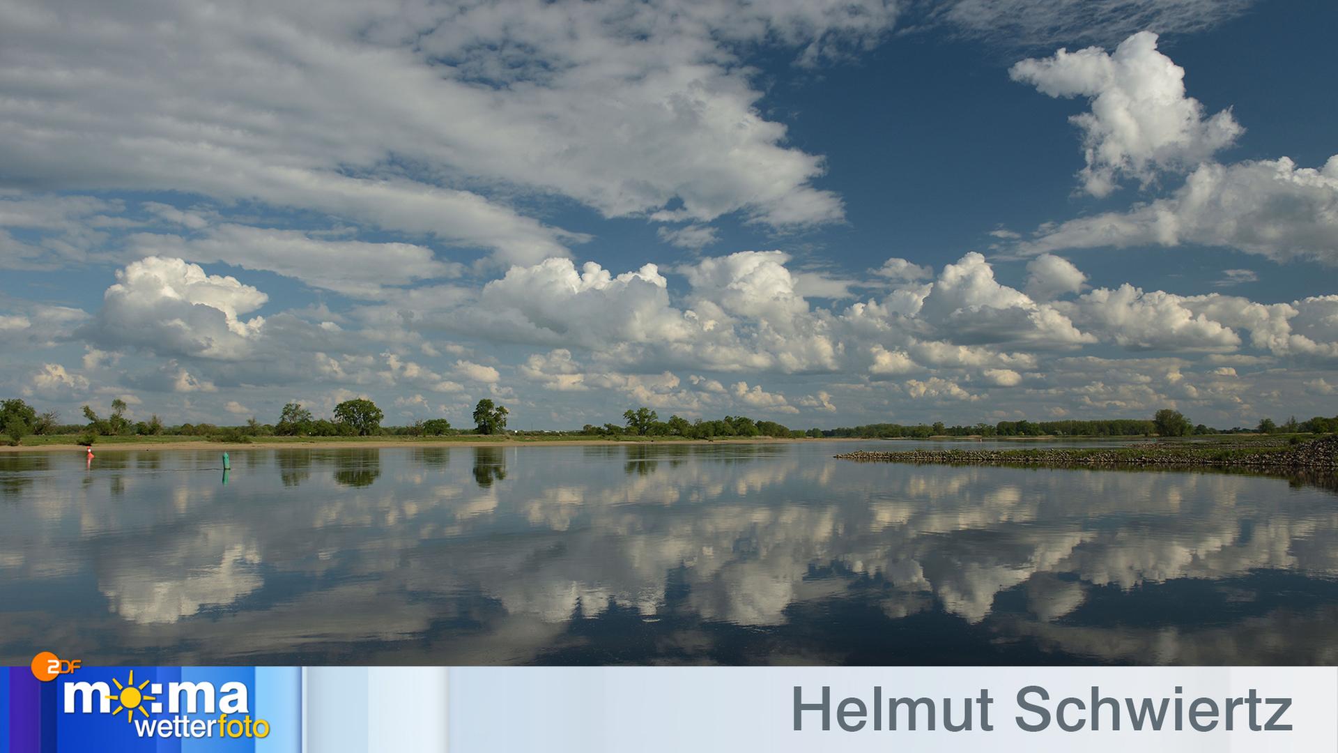 Gewinnerfoto vom 16. August 2019