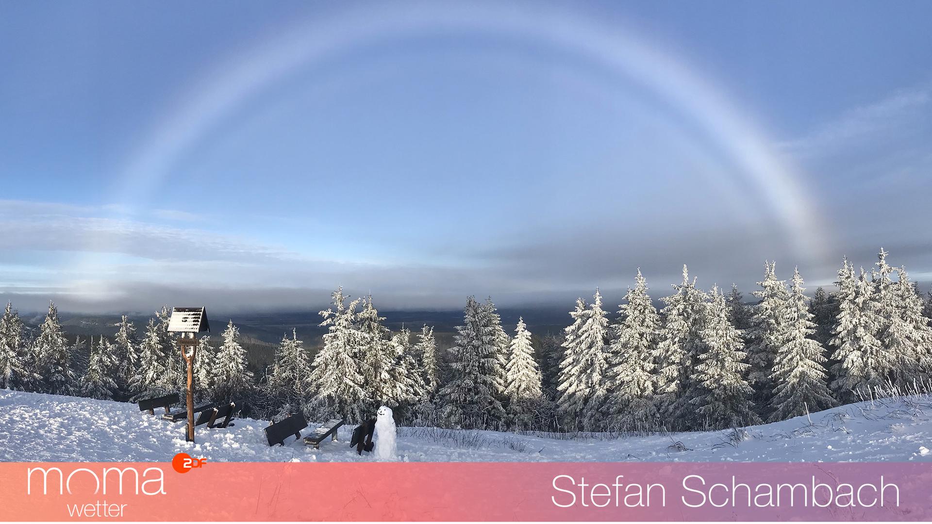 Gewinnerfoto vom 27.12.2024