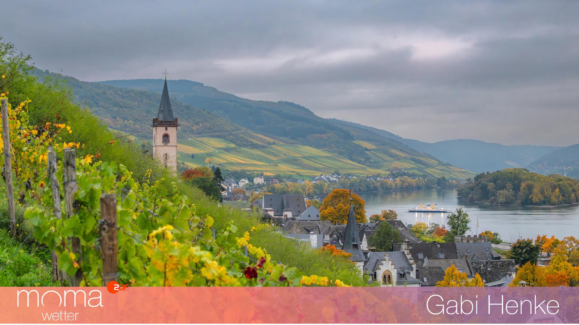 Gewinnerfoto vom 17. Oktober 2025 