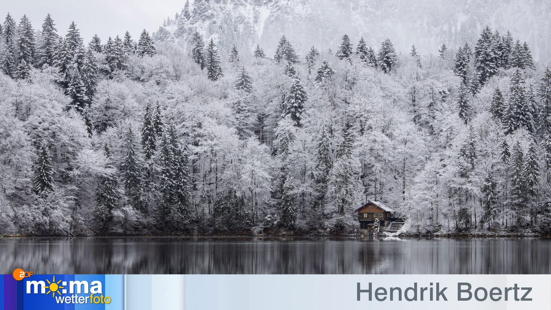 Gewinnerfoto 3 vom 6. Dezember 2019