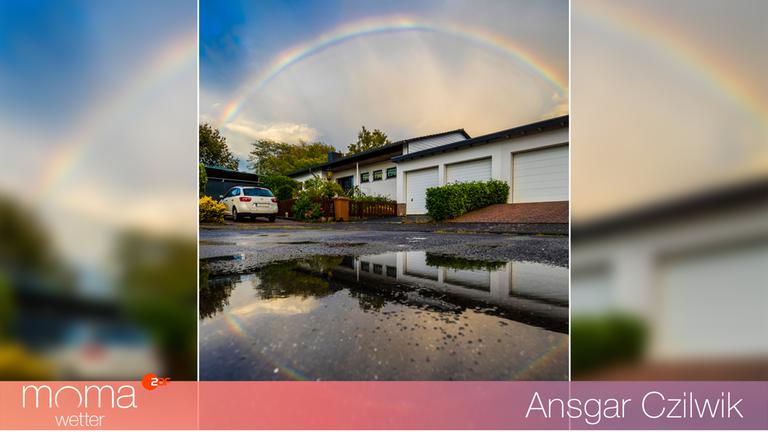 Gewinnerfoto vom 4. September 2026