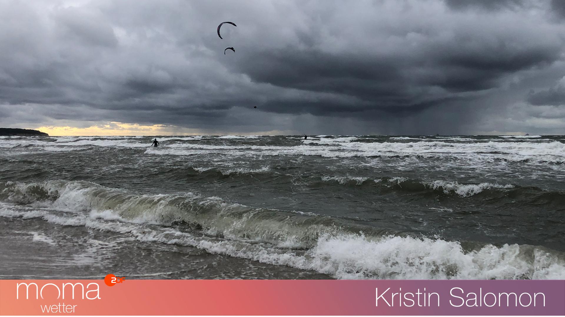 Gewinnerfoto vom 06. Oktober 2023