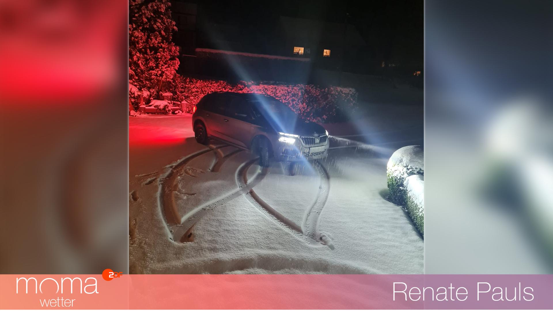 Gewinnerfoto vom 10. Januar 2025