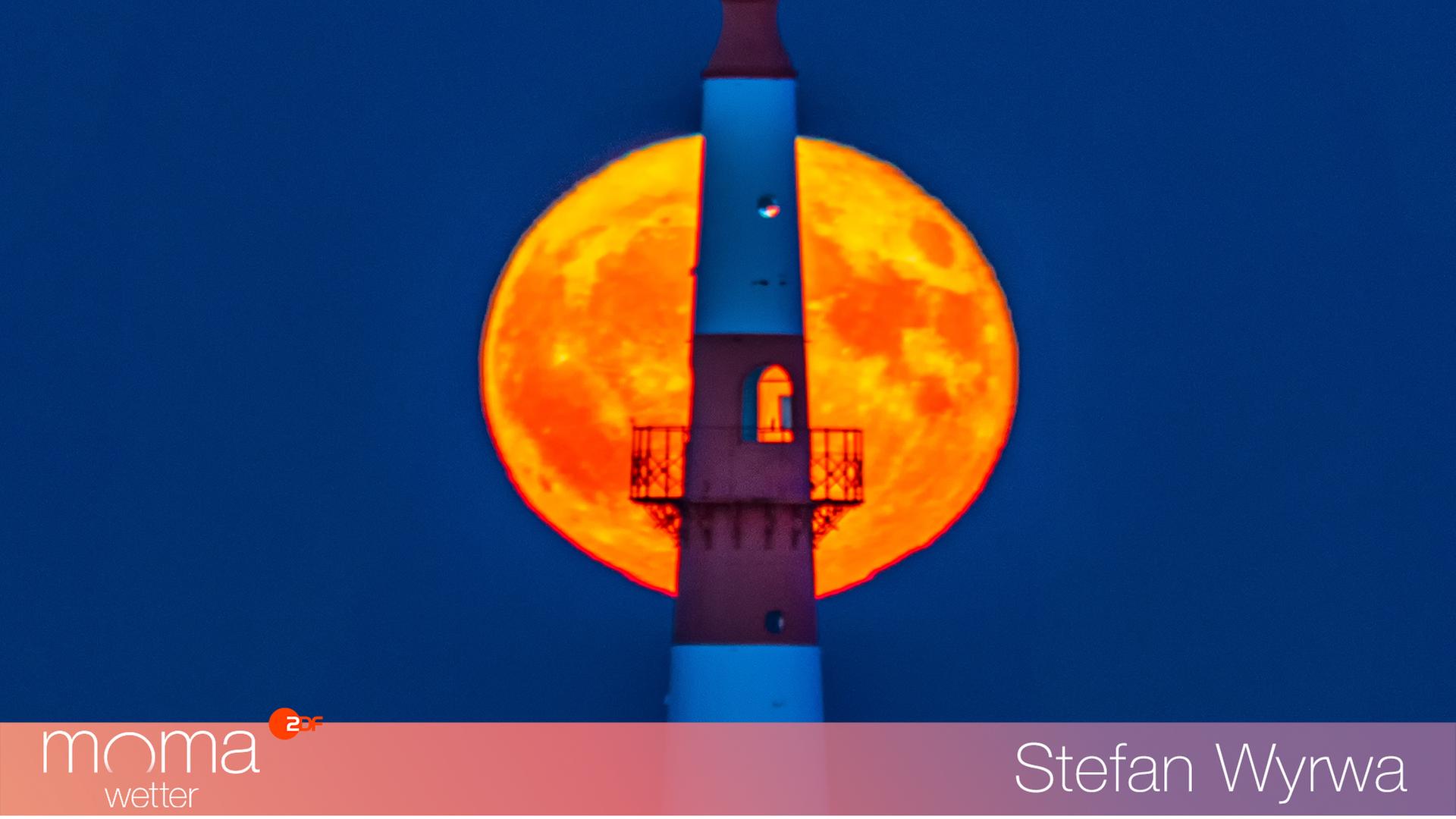 Gewinnerfoto vom 13. Juni 2025