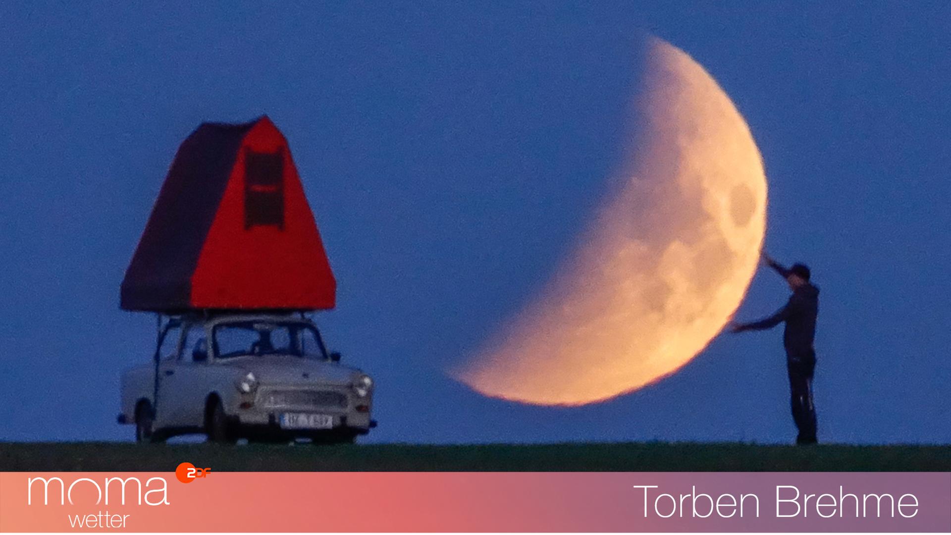 Gewinnerfoto vom 20. Mai 2022