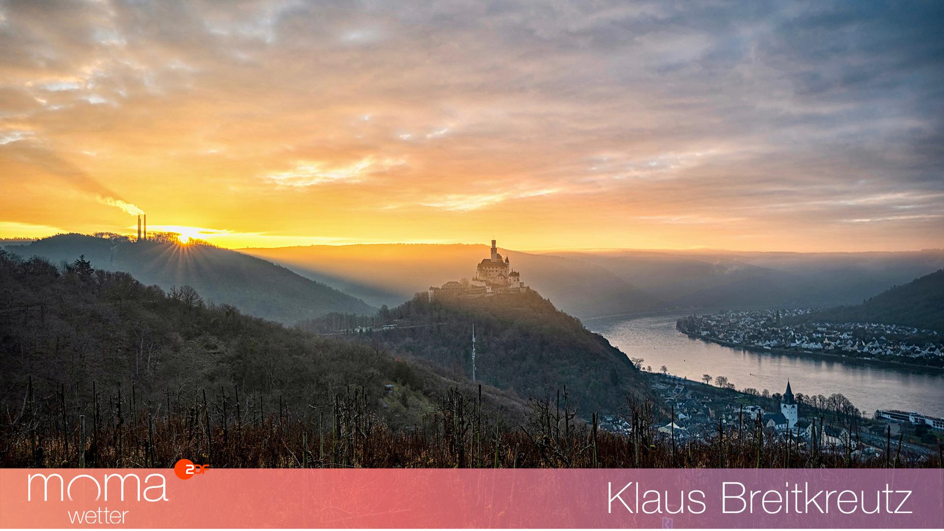 Gewinnerfoto vom 23. Dezember 2026