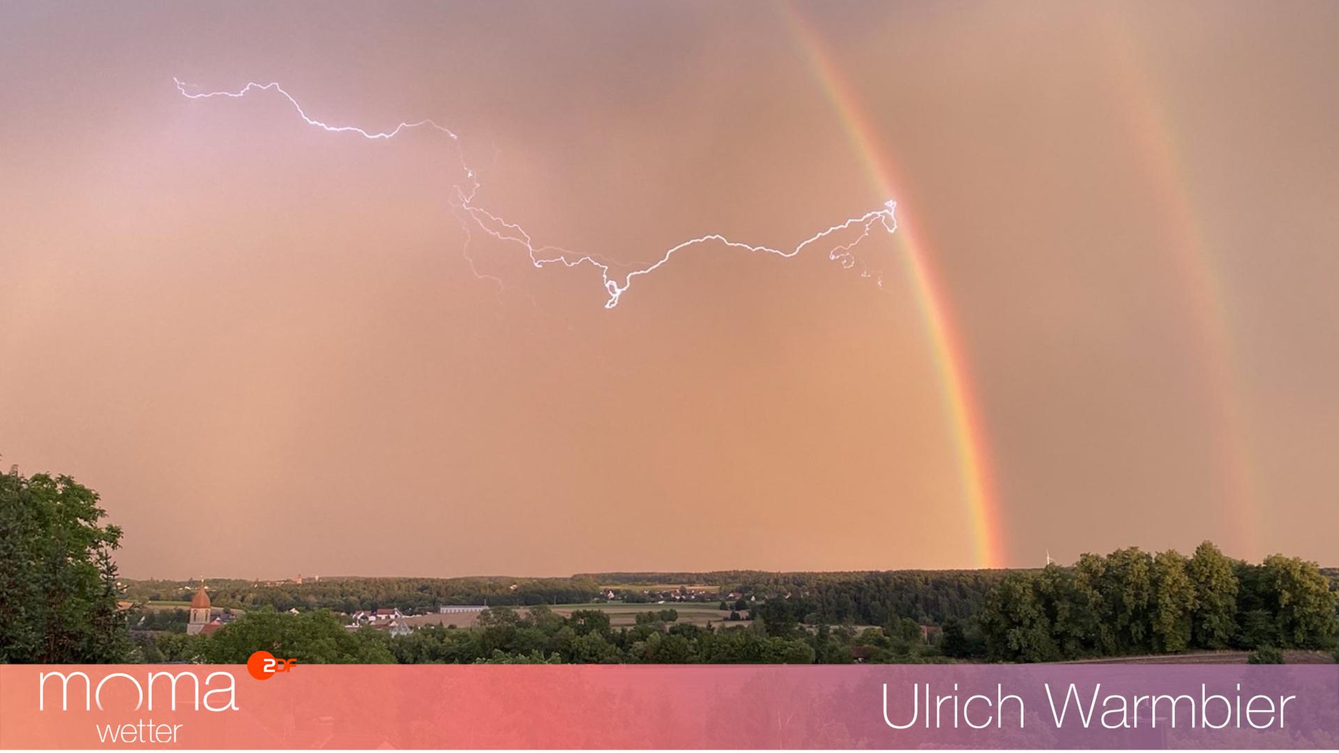 Gewinnerfoto vom 25. Juli 2025
