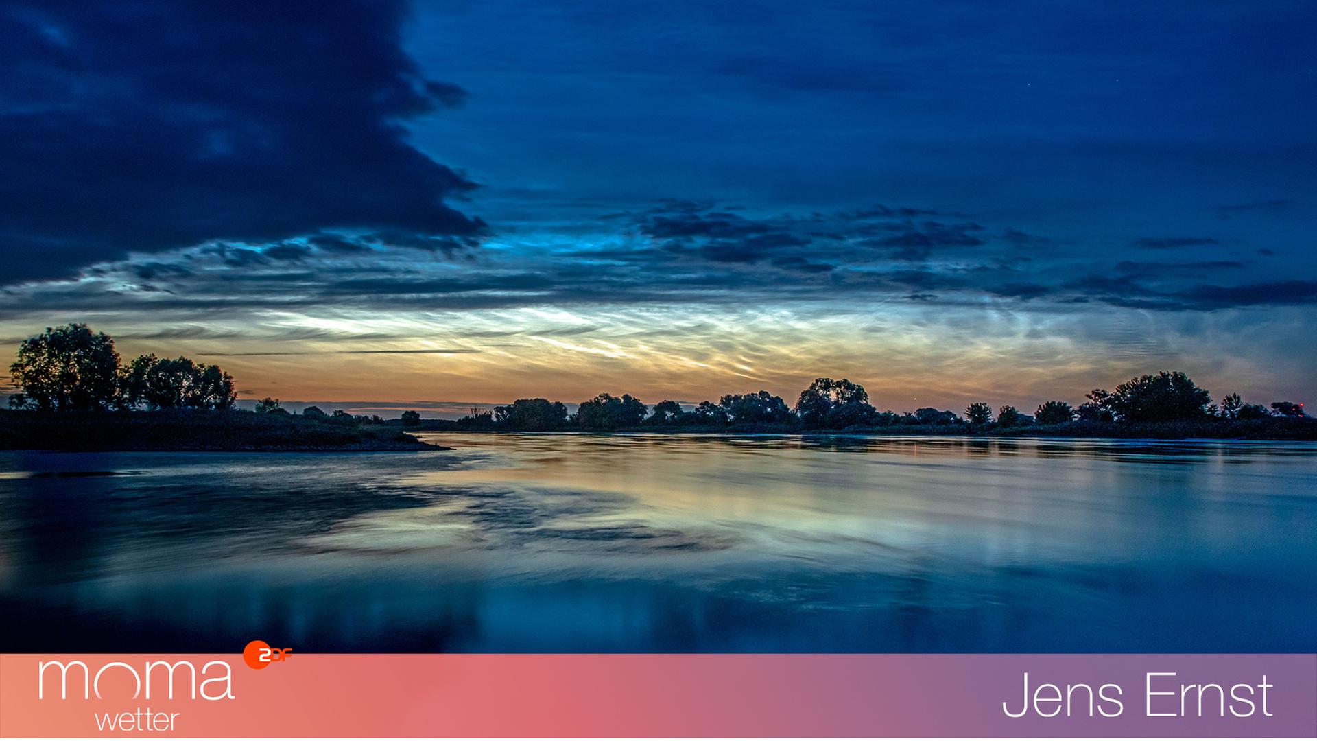 Gewinnerfoto vom 27. Juni 2025