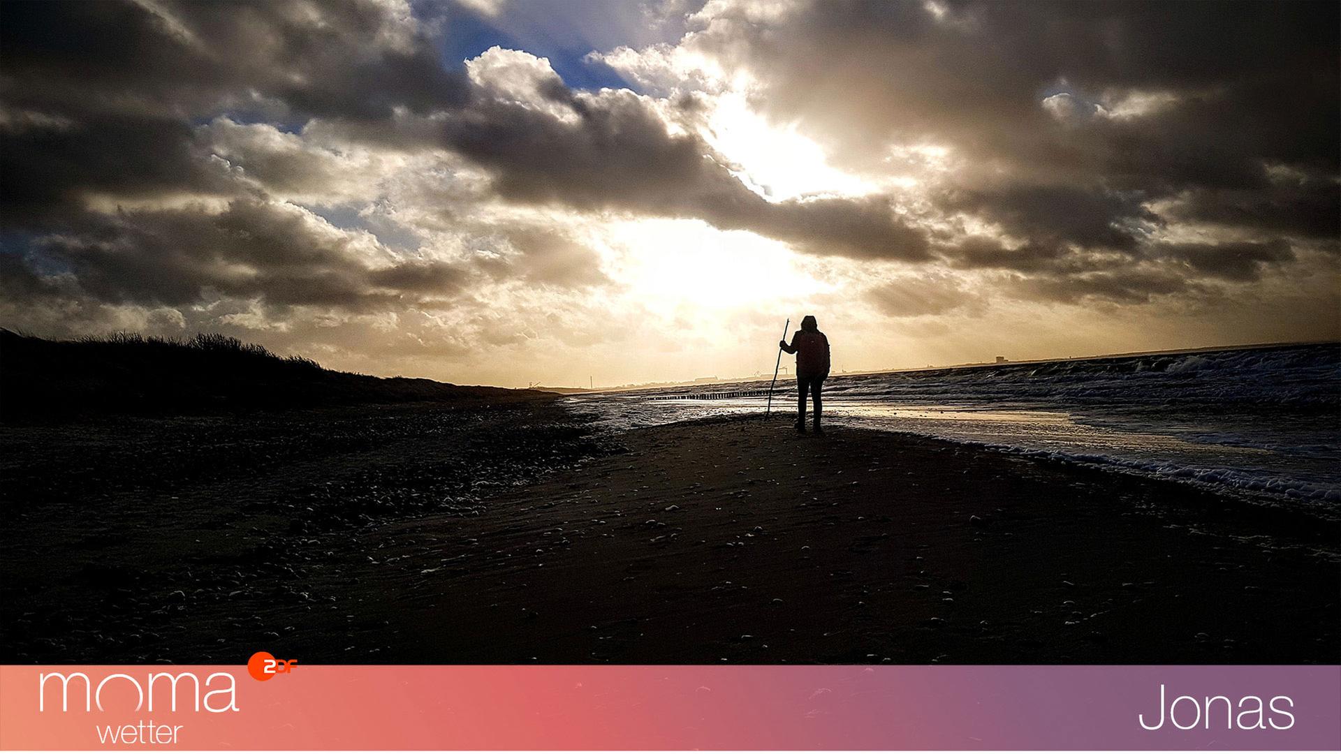 Gewinnerfoto vom 28. Januar 2022